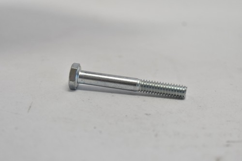 Hillman Hex Cap Screws Grade 5 Coarse Thread 1/4"-20 x 2" 100 Piece Pack - Picture 4 of 7