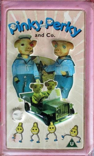 Family/kids/classics/fantasy/adventure VHS videos & up to 20% multi-buy discount - Picture 105 of 118