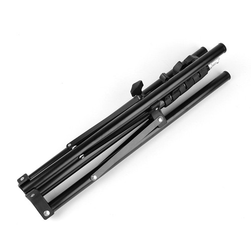 195CM Tall Flexible Phone Tripod with Gooseneck Heavy Duty Phone Tripod Stand UK - Picture 9 of 20