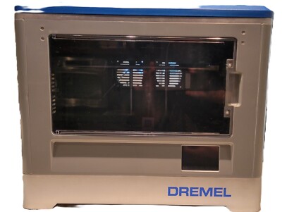 Dremel 3D Printer Model 3D20 Digilab Idea Builder - Used