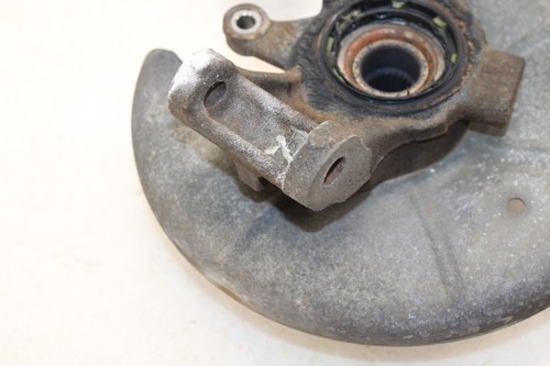 Mazda MX-5 Miata 1999-2005 nudillo trasero derecho/husillo OEM JQ77 - Imagen 7 de 10