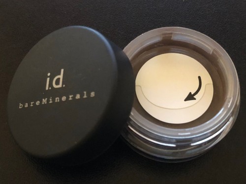 bareMinerals Escentuals WILD RUBY Liner Shadow Eye Color .02oz/.57g NEW - Picture 2 of 2