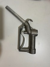 Fill Rite 3/4" Manual Nozzle with Hook Made In The USA FRHMN075S NEW 