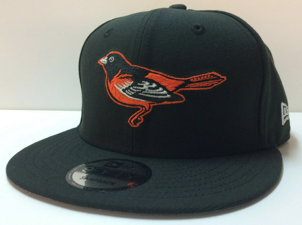 Orioles baseball cheap cap
