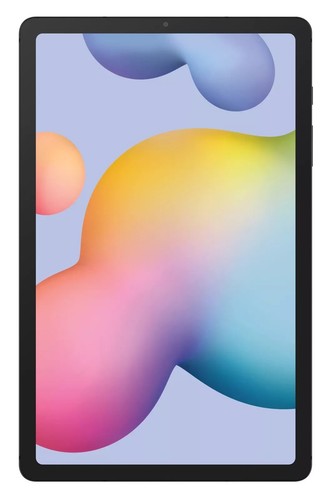 Samsung Galaxy Tab S6 Lite  SM-P610 64GB, Wi-Fi, 10.4" - Angora Blue - Picture 2 of 2