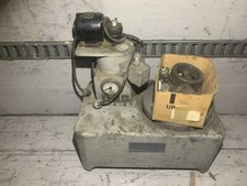 lapmaster 12 lapping machine