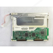 Original 8.4'' inch LTM08C351 LTM08C351S LCD Display Screen Panel for Toshiba