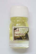 Aroma Oil Jasmine Relax Refresh compound from natural sources Air Fresh Home