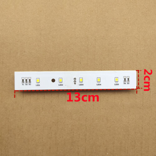 For Midea Refrigerator LED Light Board BCD-536WKM 17431000000072 502410010020 - Photo 1/5