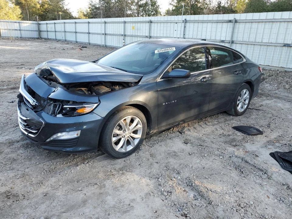 Se adapta a Chevy Malibu 2019-2024 1,5 L. OEM conjunto de tanque de combustible probado envío gratuito Foto 2 de 4