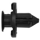 Sealey 20x Push Rivet, Ø20mm x 22mm, Nissan - Pack of 20