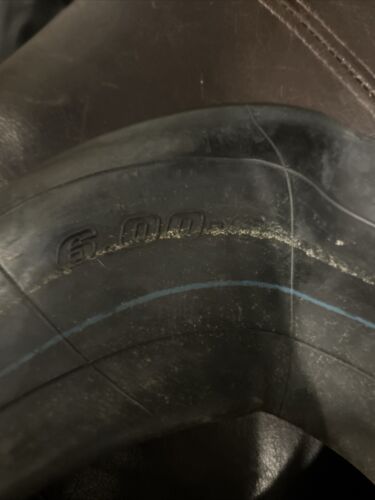 15x6.00-6 inner tube - Picture 3 of 3