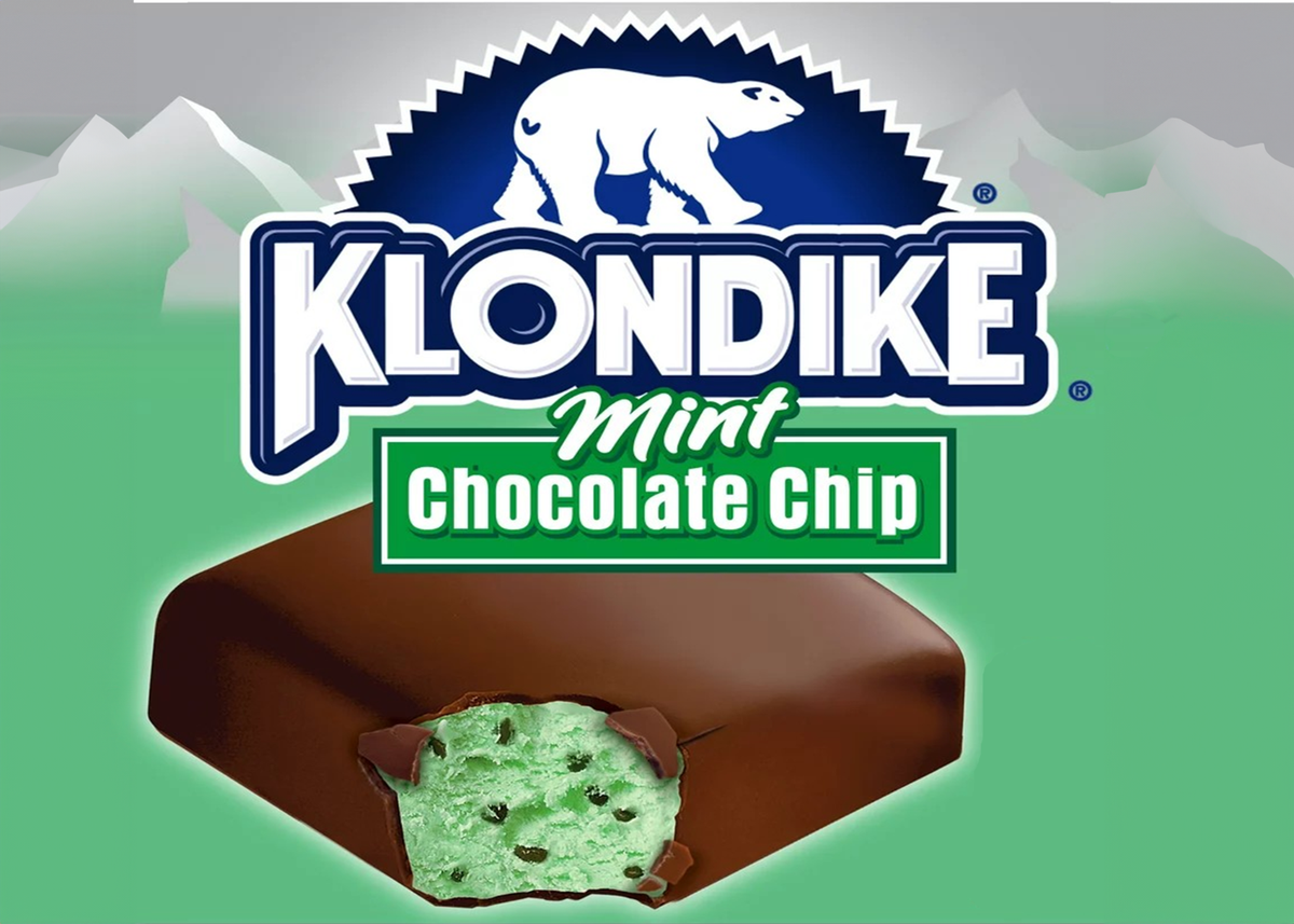 klondike chewing tobacco The Wintergreen Pouches Review Klondike Frozen Dairy Dessert Bars