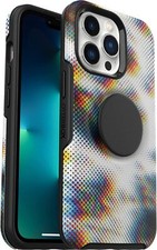 OtterBox Otter  POP Symmetry Series Case for iPhone 13 Pro - DIGITONE - Graphic