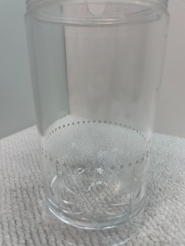 Colar mezclador de cócteles con infusor de frutas Absolute Vodka de 9,5" de alto - Imagen 4 de 12