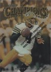 1997 Topps Finest Brett Favre #340
