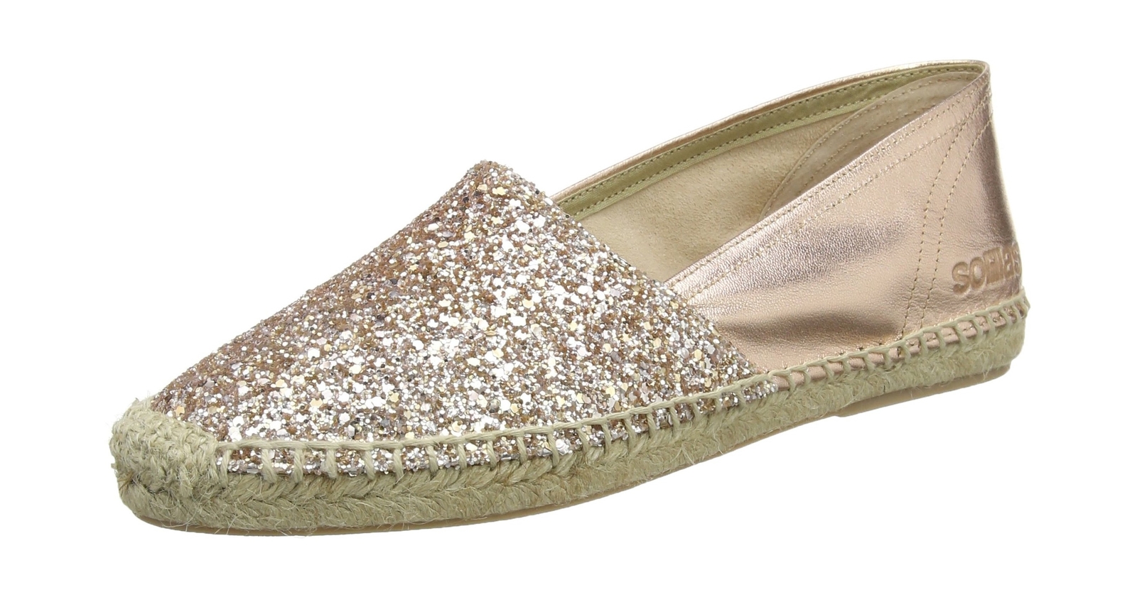 Solillas Damenschuhe Melocoton Espadrilles Multicolour (Multicolour) 3 UK Solillas Damenschuhe Melocoton Espadrilles Multicolour (Multicolour) 3 UK