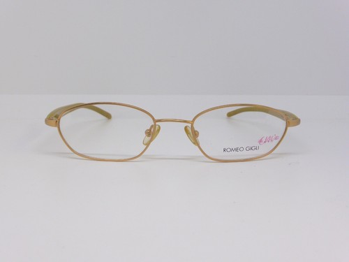 Vintage Romeo Gigli RG 28304 Eyewear Frame - Foto 2 di 12