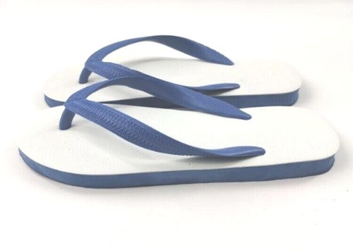 Natural Rubber Vintage Nanyang Elephant Star Sandals Flip flops Chang Dao - Picture 3 of 19