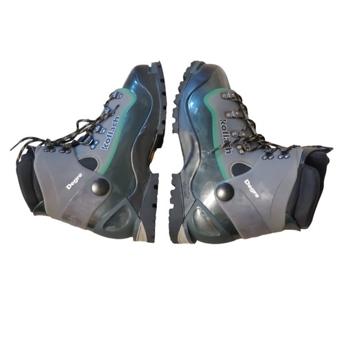 KOFLACH Degre Boots Men US 10 Mountaineering Ice Climbing Cold Weather *READ* - Picture 7 of 19
