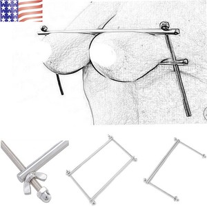 G spot clips