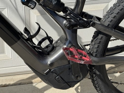 2022 Specialized Turbo Levo 3 Expert Carbon S6 - Picture 6 of 11