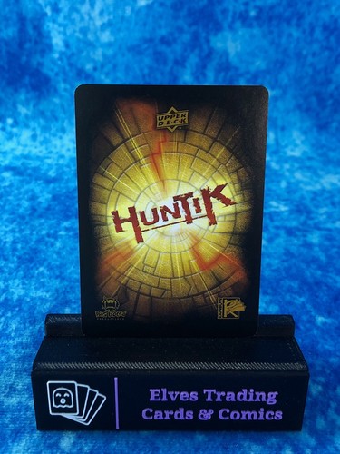 Huntik: Legendary Saga SINGLE TCG/CCG Trading card by Upper Deck 2009 LGS - Picture 20 of 184