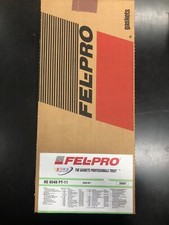 NEW Felpro Head Set HS 8548 PT-11 Ford/Lincoln/Mercury V8 1962-1987