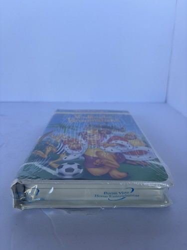 Walt Disney Bedknobs and Broomsticks (VHS, 30th Anniversary Edition) - Bild 3 von 6