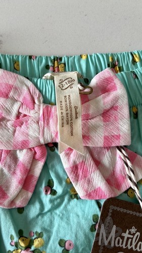 matilda jane diaper cover - Picture 8 of 10