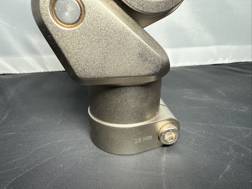 Ossur MEDI Balance OFM2 Prosthetic Safety Knee Monocentric Locking Single Axis - Picture 8 of 8