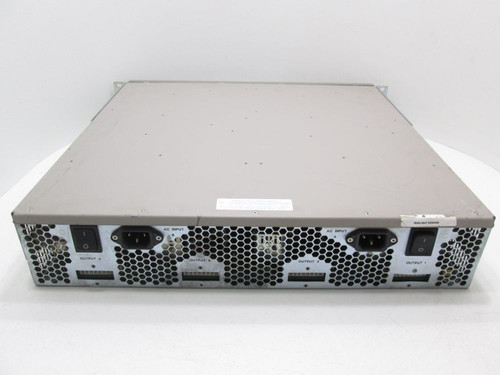 Nortel PS2220 Baystack RPSU, AC to +-12 VDC - Picture 2 of 2