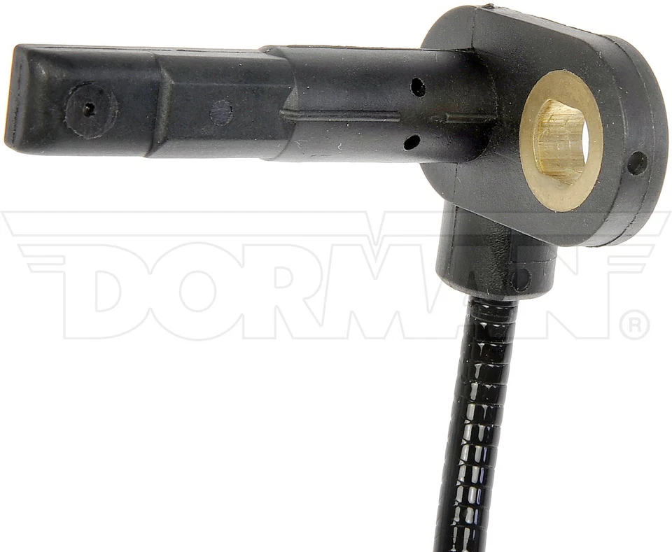 Sensor de velocidad de rueda ABS delantero izquierdo Dorman para Mitsubishi Outlander 2008 2007-2016 Foto 3 de 4