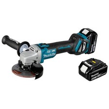 Makita DGA513RTJ Akku-Winkelschleifer Winkelschleifer