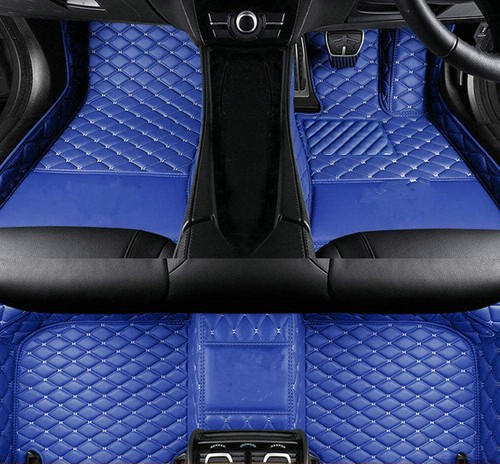Luxury Custom Waterproof Mat Car Floor Mats For MG-HS, MG 3, MG 6, MG HS, MG, ZS - Picture 15 of 18