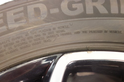 Smart Forfour 453 Alufelge Felge 5,5Jx15 ET42 185 60 15 88T M+S A4534018600 - Bild 8 von 17