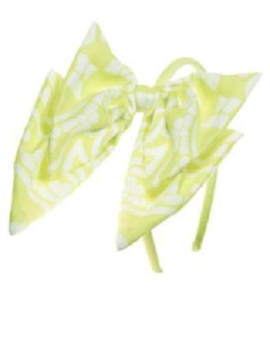NWT GYMBOREE Hair Headband Many Lines Choose Style - Picture 5 of 38