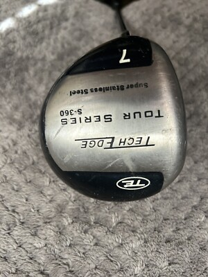 Tech Edge Tech Series 7 Wood | eBay
