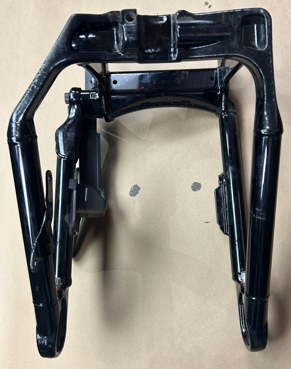 LIKE NEW Harley Davidson OEM 18-24 Softail Rear Swingarm