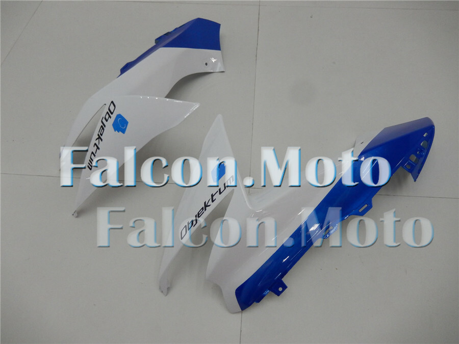 Fairing Set Fit for GSX-R 600 750 K11 2011-2019 Injection Mold Plastic Bodywork image