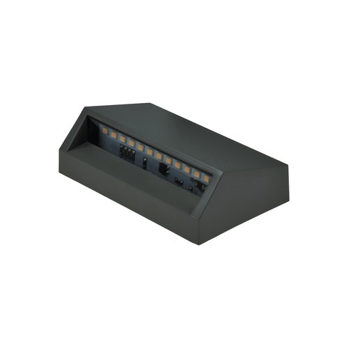 LED Aufbau Wand-Lampe 230V IP65 Strahler Spot Leuchte für Innen & Außen-Bereich - Bild 23 von 35