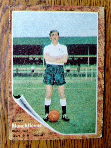 A&BC Footballers Make-A-Photo 1963 Wählen Sie Ihre Karten - Bild 56 von 270