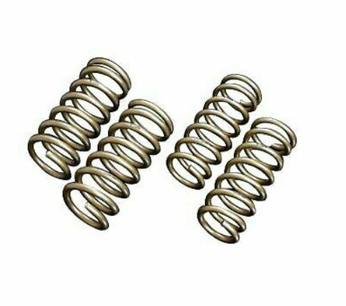 Tein High Tech Lowering Springs for 2006-2012 Mitsubishi Eclipse FWD SKR96-BUB00 - Picture 1 of 3