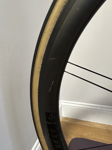 2015 Cannondale supersix evo hi-mod 56, ARES 4 Carbon Wheels and Dura-ace - Picture 14 of 14