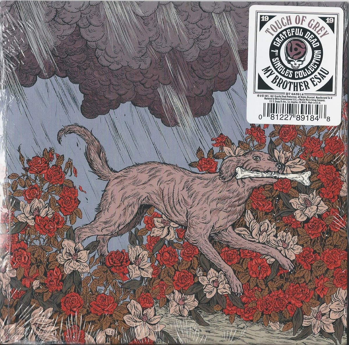 The Grateful Dead 7