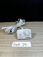 Cannon Biddeford Electric Heating Blanket 4-Prong Controller TC11BA