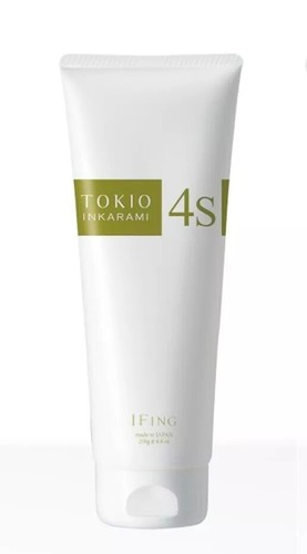 Dr Jr TOKIO IE INKARAMI System Treatment 4S 250g japan set of 2 - Picture 2 of 2