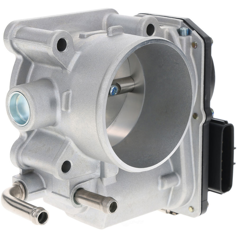 ちぃ New Throttle Body Hitachi ETB0080 | eBay