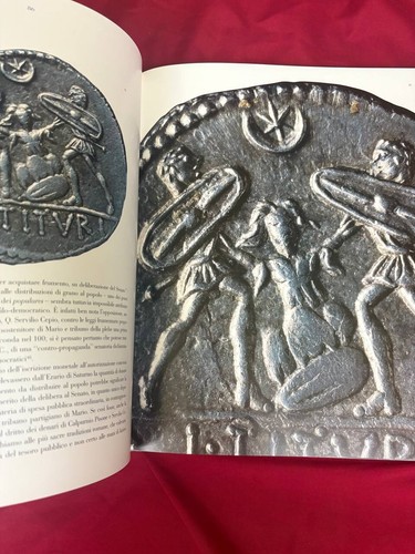 Libri di Numismatica della Banca d'Italia da collezione monete antiche moderne - Imagen 8 de 13