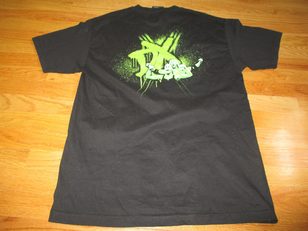 WWE D-Generation X WWE D-Generation X